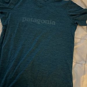 Patagonia Shirt